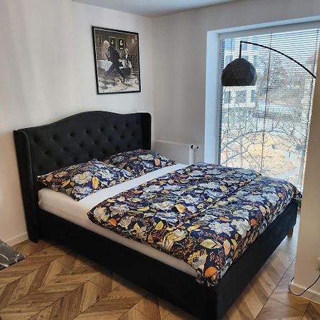 Morfeusz Apartamenty Ksiecia Witolda Wroclaw Dış mekan fotoğraf