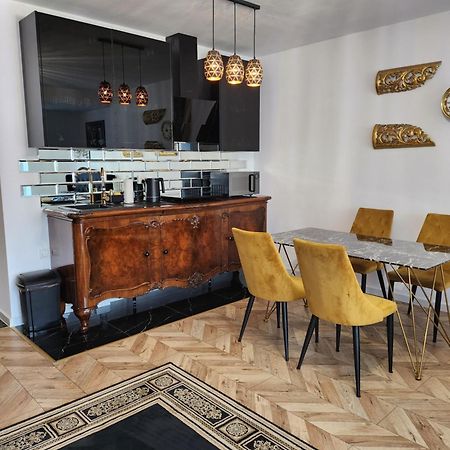 Morfeusz Apartamenty Ksiecia Witolda Wroclaw Dış mekan fotoğraf