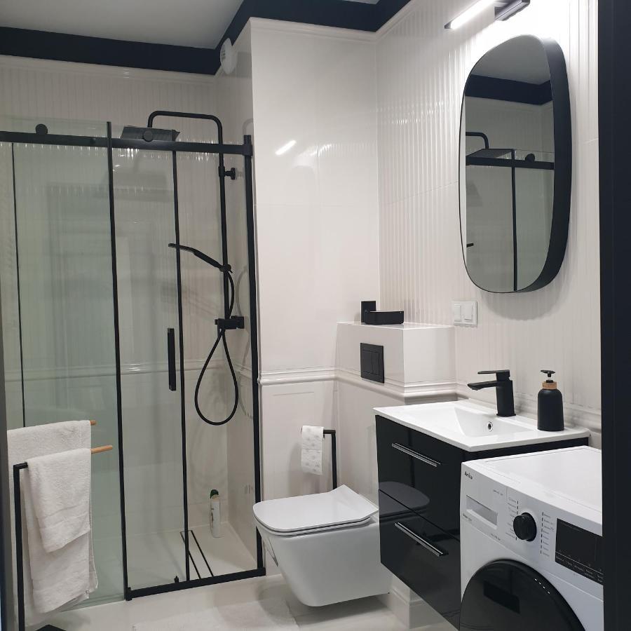 Morfeusz Apartamenty Ksiecia Witolda Wroclaw Dış mekan fotoğraf