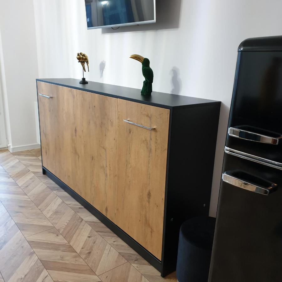Morfeusz Apartamenty Ksiecia Witolda Wroclaw Dış mekan fotoğraf