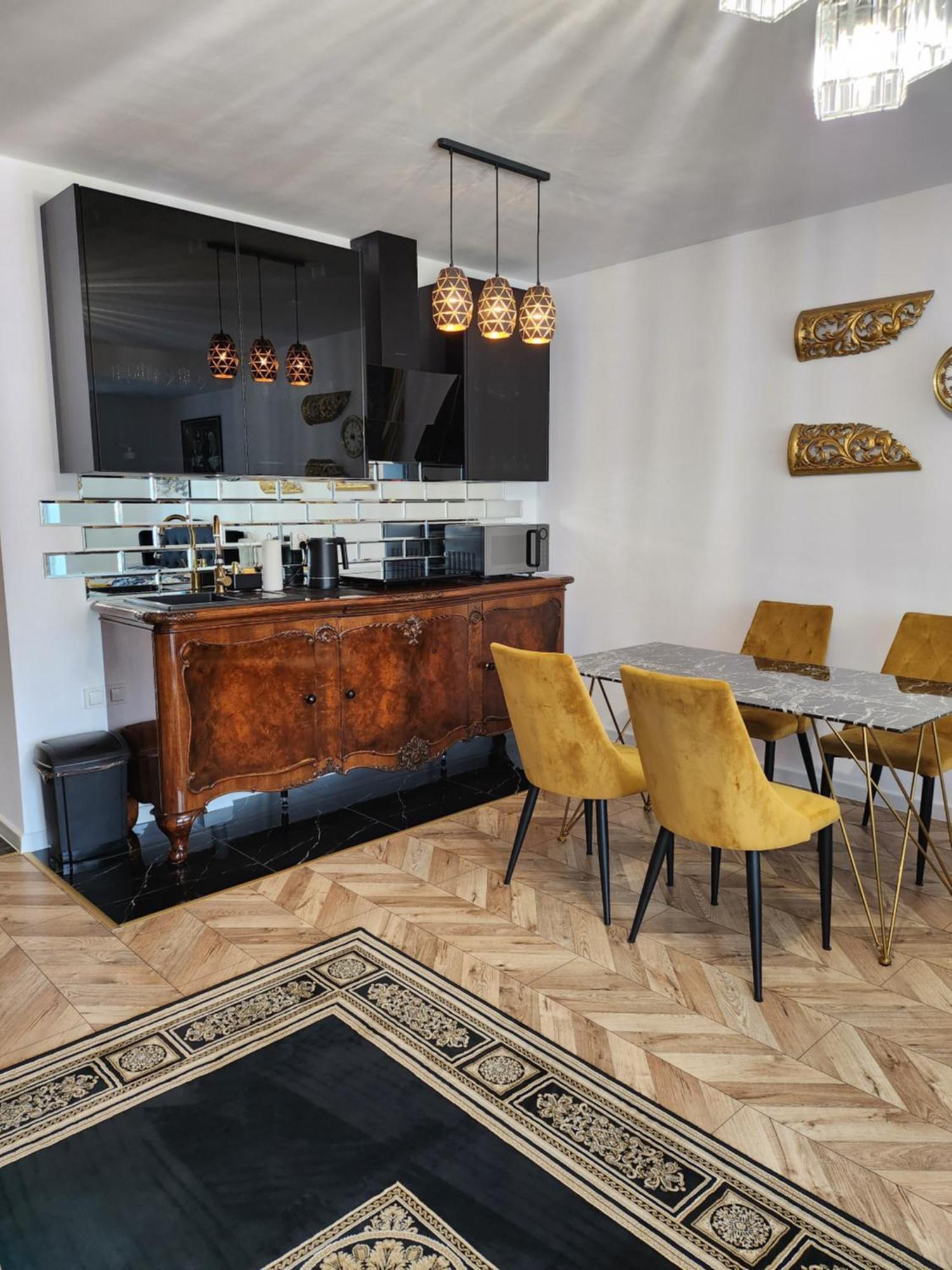 Morfeusz Apartamenty Ksiecia Witolda Wroclaw Dış mekan fotoğraf